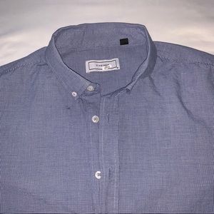 Five Four long sleeve button up